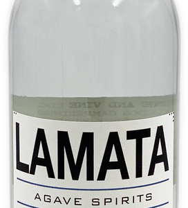 Lamata Ensamble Tradicional Familia Castellanos Agave Spirit 750ml