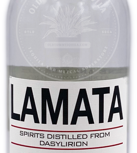 Lamata Sotol 750ml