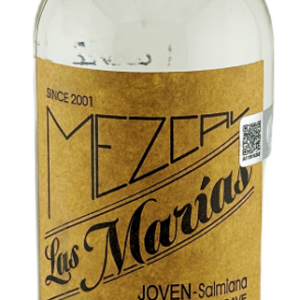 Las Marias Agave Salmiana Mezcal