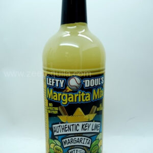 Lefty 'Douls Margarita Mix