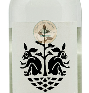 Lopez Real Espadin Mezcal