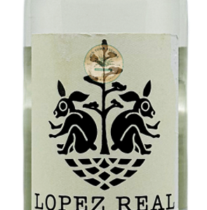 Lopez Real Tobala Mezcal