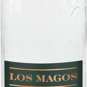 Los Magos Sotol Blanco Organic 750ml