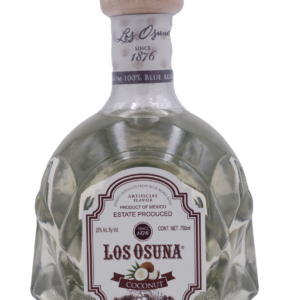 Los Osuna Coconut Agave Liqueur