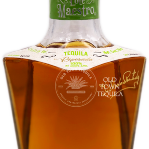 Lote Maestro Reposado Tequila 750ml