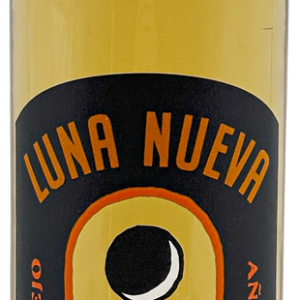 Luna Nueva Añejo Tequila