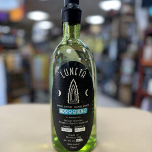 Luneta Arroqueno Agave Spirits 750ml