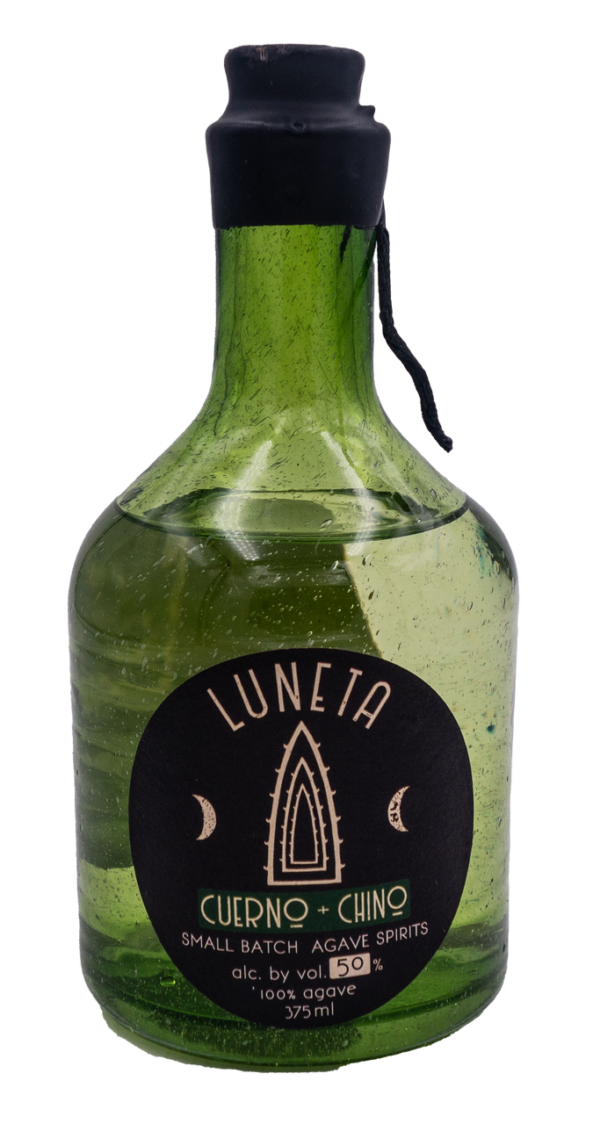 Luneta Cuerno-Chino 375ml