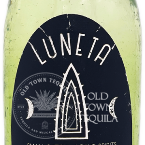 Luneta Cuishe Agave Spirits 700ml