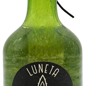 Luneta Destilado Con Cafe Agave Spirits 375ml