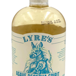 Lyre's Non-Alcoholic Agave Reserva Spirit 700ml