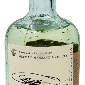 Maguey Melate Jabali Agave Spirits 375ml