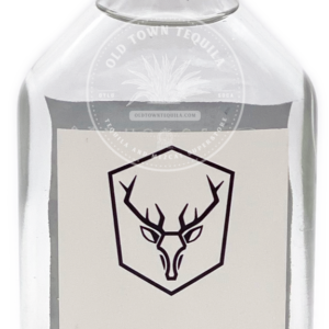 Mazot Bacanora Blanco 200ml