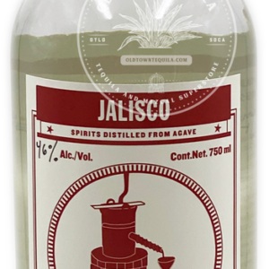 Mezonte Jalisco Agave Spirits Lorenzo Virgen