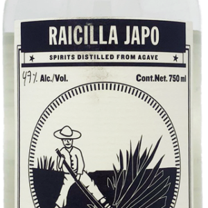 Mezonte Raicilla Japo