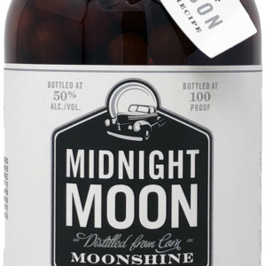 Midnight Moon Cranberries Moonshine