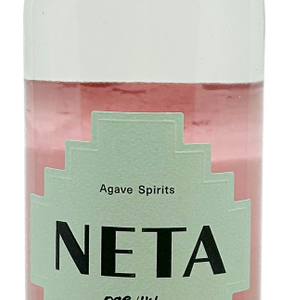 Neta Tepextate Agave Spirit Daniel Cruz Maldonado