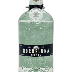 Nocheluna Sotol Blanco 700ml