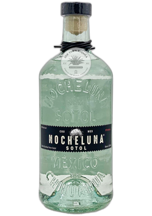 Nocheluna Sotol Blanco 700ml