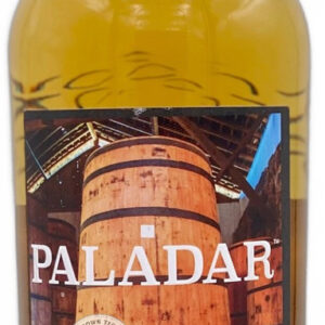 Paladar Destilado de Agave - Aged in Amburana Barrels