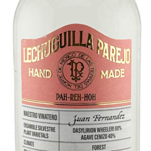 Parejo Juan Fernandez Lechuguillla Ensamble