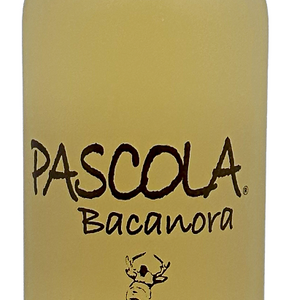 Pascola Bacanora Oro