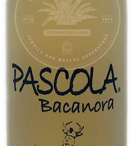 Pascola Bacanora Reserva 750ml