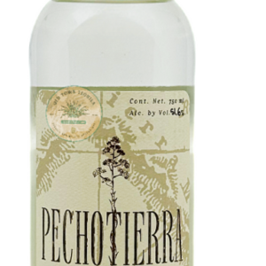 Pecho Tierra Verde Agave Spirit