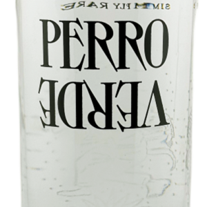 Perro Verde Espadin Mezcal 700ml