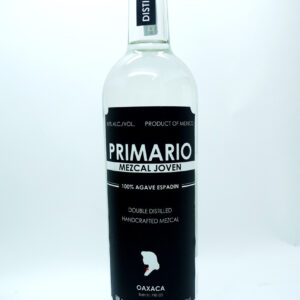 Primario Mezcal Joven