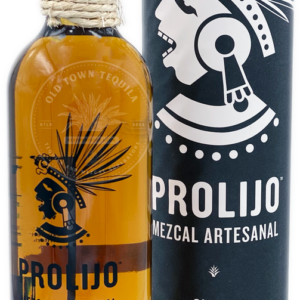 Prolijo Mezcal Artesanal Añejo Aged 12 Years 750ml