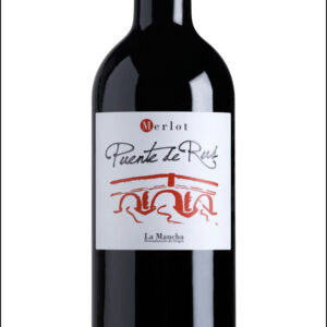 Puente De Rus Merlot