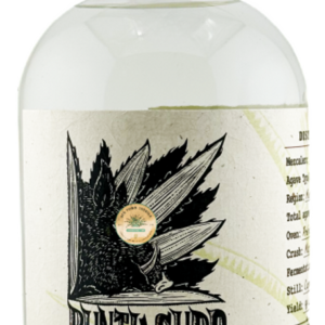 Puntiagudo Ensemble Arroqueno-Tepextate Agave Spirits