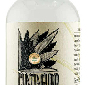 Puntiagudo Tobala Agave Spirits