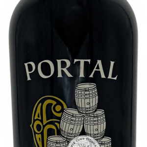 Quinta do Portal 6 Barrels Tawny Reserve Port