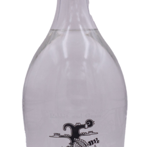 Rabbit And Grass Blanco Agave Spirit 750ml