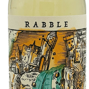 Rabble Sauvignon Blanc 2022