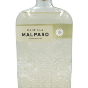 Raicilla Malpaso 750ml