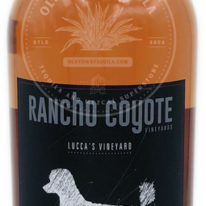 Rancho Coyote Rosé Pinot Noir 2019 Russian River Valley