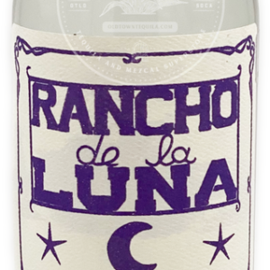 Rancho de la Luna Mezcal