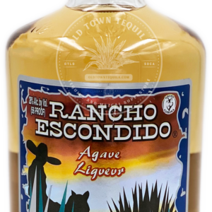 Rancho Escondido Agave Liqueur 750ml