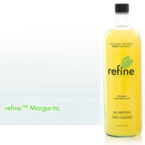 Refine Margarita Mixers /sugar-free