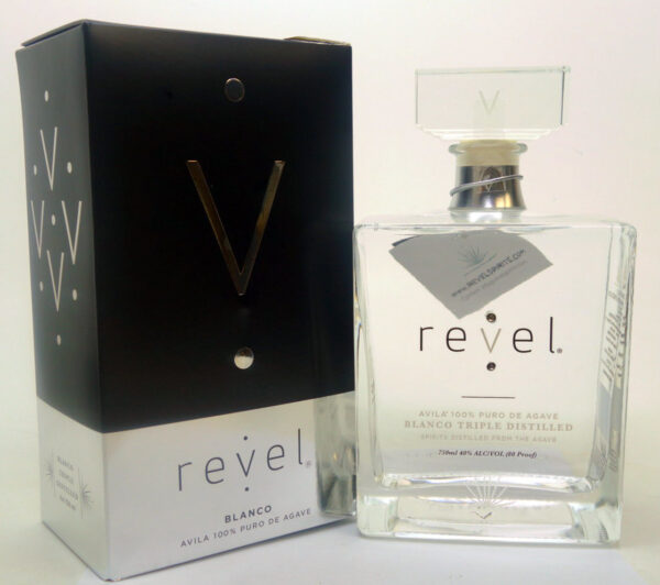 Revel Avila® Blanco