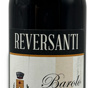 Reversanti Barolo Denominazione Di Origine Controllata E Garantita 2018 Italy