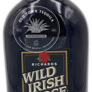 Richards Wild Irish Rose Wild Grape