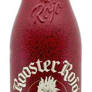 Rooster Rojo Espadin Mezcal