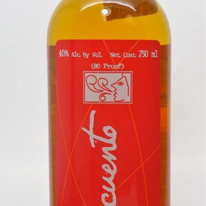 Sacacuento Mezcal Anejo