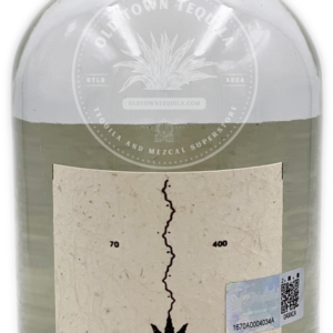 Salvadores Mezcal Cirial Joven 750ml