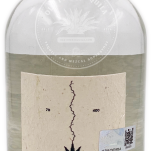 Salvadores Mezcal Tepeztate Joven 750ml