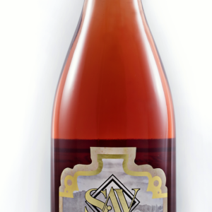 San Agustin Rose D'Luna Wine